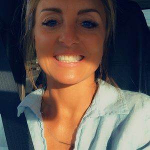 Meet your Posher, Stacie